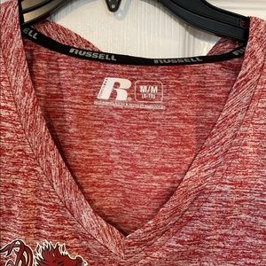 University of South Carolina shirt